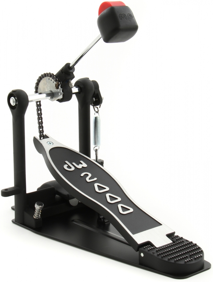 DW 2000 Series Single Pedal