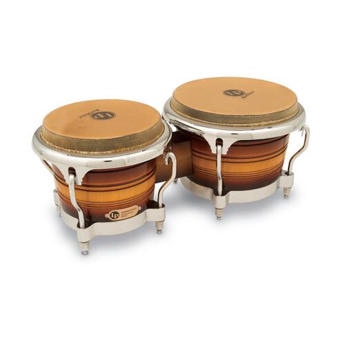 Image 3 - Latin Percussion Generation II Bongos