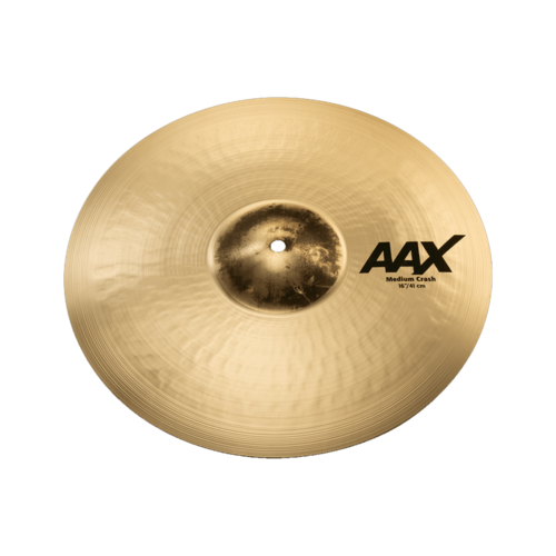 Image 2 - Sabian AAX Medium Crash Cymbals