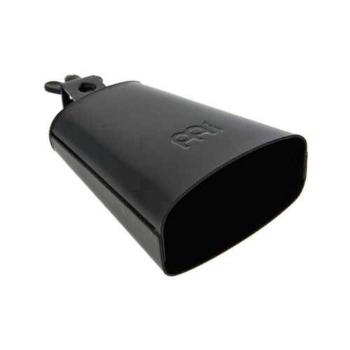 Image 2 - Meinl 5 1/4" Cha Cha Cowbell, Black Finish, Mountable