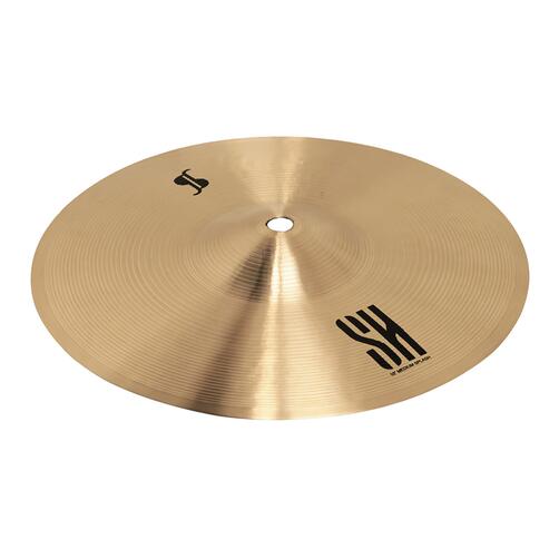Stagg SH Series Medium Splash Cymbals