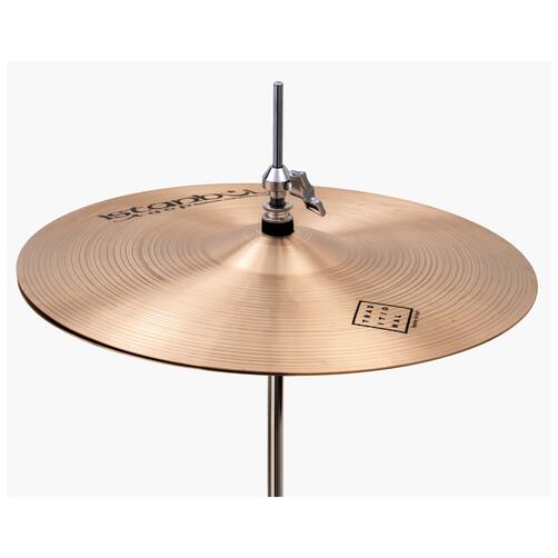 Istanbul Agop Traditional Heavy Hi Hats