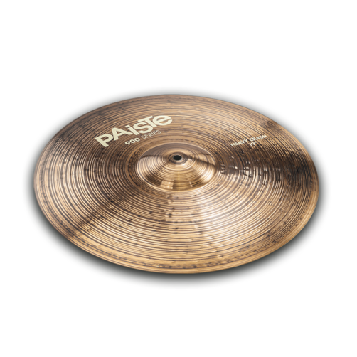 Paiste 900 Series Heavy Crash Cymbals