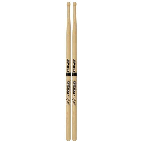 ProMark Hickory Artist Series 5B Drumsticks
