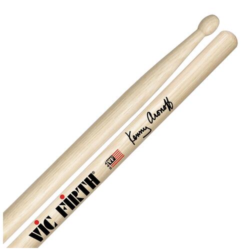 Vic Firth Signature Series Kenny Aronoff Drumsticks