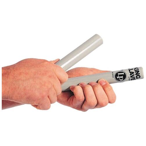 LP Fiberglass King Klave (LP597)