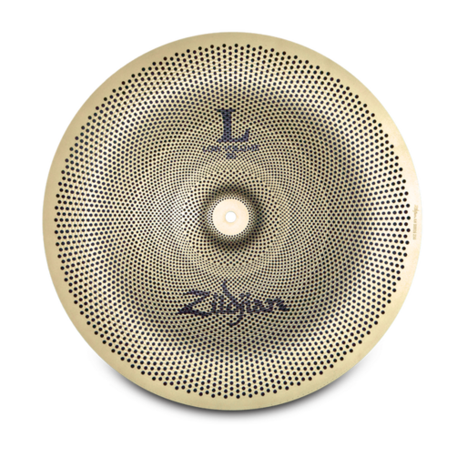 Zildjian L80 Low Volume 18" China Cymbal