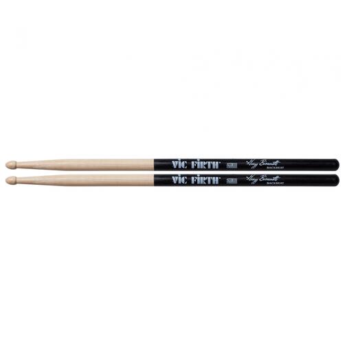 Vic Firth Signature Series Greg Bissonette SGB "Backbeat" Drumsticks