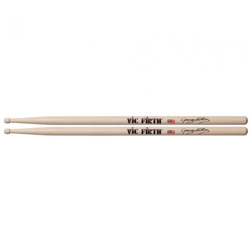 Vic Firth Signature Series George Kollias Drumsticks