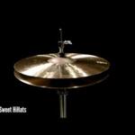 Video thumbnail 3 - Zildjian K Hi-Hats