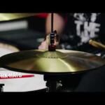 Video thumbnail 0 - Sabian FRX 14" Hi-Hats