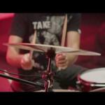 Video thumbnail 1 - Sabian AA 18" Chinese Cymbals