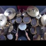 Video thumbnail 0 - Sabian AAX Aero Splash Cymbals