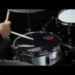 Video thumbnail 0 - Big Fat Snare Drum 14″ – The Shining