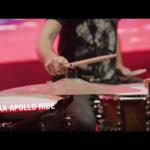 Video thumbnail 1 - Sabian AA Apollo Series Cymbals