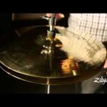 Video thumbnail 0 - Zildjian A Custom Hi-Hats