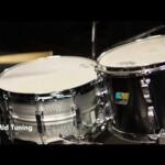 Video thumbnail 0 - Ludwig LM405K 14 x 6.5 Acrolite Hammered Snare Drum
