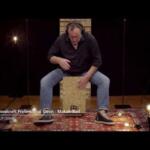 Video thumbnail 0 - Meinl Percussion Woodcraft Professional Cajon, Makah-Burl - WCP100MB