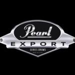 Video thumbnail 0 - Pearl EXX Export Rock Drum Kit with Sabian Cymbals