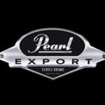 Video thumbnail 0 - Pearl EXX Export Rock Drum Kit with Sabian Cymbals +STICKS AND THRONE