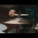 Video thumbnail 3 - Sabian AAX Medium Crash Cymbals