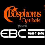 Video thumbnail 0 - Bosphorus EBC Series 12" FX China Cymbal