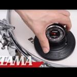 Video thumbnail 0 - Tama TW200 Tension Watch