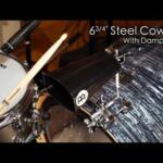 Video thumbnail 0 - Meinl 6 3/4" Cowbell, Black Finish, Mountable