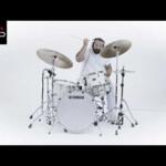 Video thumbnail 11 - Yamaha EAD10 Electronic Acoustic Drum Module & Sensor