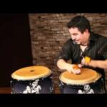 Video thumbnail 0 - Latin Percussion LP Finger Shot - Single (LP442F)