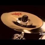 Video thumbnail 0 - Zildjian Oriental China Trash Cymbals