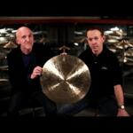 Video thumbnail 0 - Zildjian K Constantinople Ride Cymbals
