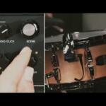 Video thumbnail 3 - Yamaha EAD10 Electronic Acoustic Drum Module & Sensor