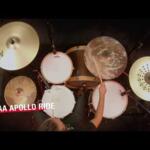 Video thumbnail 2 - Sabian AA Apollo Series Cymbals