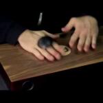 Video thumbnail 0 - Meinl Motion Shaker, Black (MS-BK)