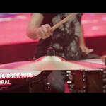 Video thumbnail 1 - Sabian AA 21" Rock Ride