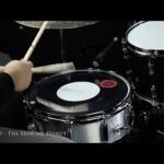 Video thumbnail 0 - Big Fat Snare Drum 14″ – Shining Donut