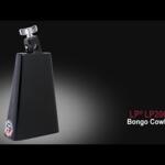 Video thumbnail 0 - Latin Percussion Bongo Cowbell (LP206A)