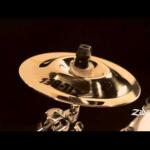 Video thumbnail 2 - Zildjian Zil Bell Cymbals
