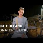 Video thumbnail 0 - Meinl Signature Drumsticks