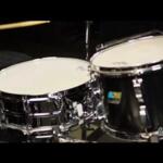 Video thumbnail 0 - Ludwig LM400 Supra-phonic 14 x 5 Classic Lug Snaredrum