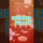 Video thumbnail 0 - Mapex Comet 22" Rock Fusion Drum Kit Full Set Up