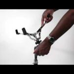 Video thumbnail 0 - Yamaha SS740A Snare Stand