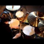 Video thumbnail 0 - Paiste Signature Dark Energy Splashes