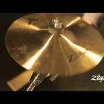 Video thumbnail 0 - Zildjian Avedis Splash Cymbals