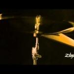 Video thumbnail 0 - Zildjian A Custom 18" China Cymbals