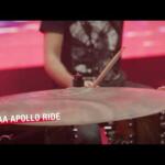 Video thumbnail 4 - Sabian AA Apollo Series Cymbals