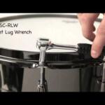 Video thumbnail 0 - Gibraltar SC-4244 Standard Drum Key