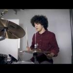 Video thumbnail 0 - Sonor AQX 18" Bass Drum Jazz Drum Sets with Snare