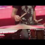 Video thumbnail 0 - Sabian AA 21" Bash Ride